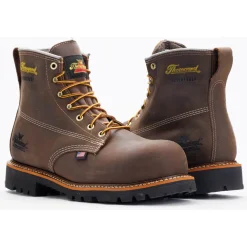 Thorogood Men's American Legacy 6
