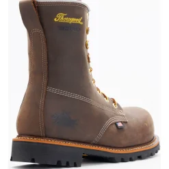 Thorogood Men's American Legacy 8