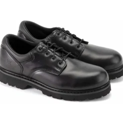 Thorogood Men's Classic Academy Steel Toe Oxford Duty Shoe - 804-6449