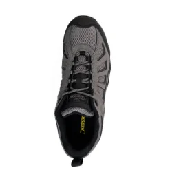 Women Thorogood Men's Crosstrex Series Oxford CT Hiker Work Shoe -Grey- 804-2001