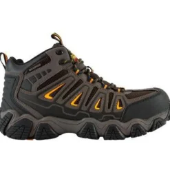 Women Thorogood Men's Crosstrex Hiker WP Comp Toe Work Boot -- 804-4291