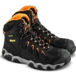 Women Thorogood Men's Crosstrex 6" Hiker WP Comp Work Boot -- 804-6296