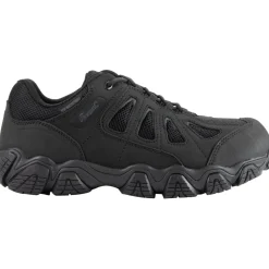 Women Thorogood Men's Crosstrex Series Oxford Safety Toe WP Work Shoe 804-6493