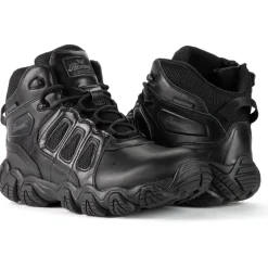 Women Thorogood Men's Crosstrex 6" Comp Toe WP Work Boot - - 804-6385
