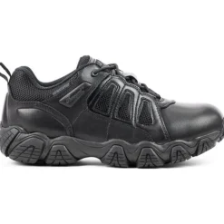 Thorogood Men's Crosstrex Oxford Comp Toe WP Duty Shoe - 804-6386
