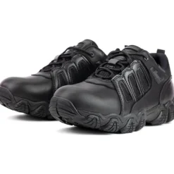 Thorogood Men's Crosstrex Oxford Comp Toe WP Duty Shoe - 804-6386