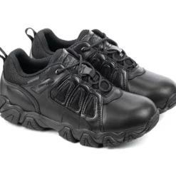 Thorogood Men's Crosstrex Oxford Round Toe WP Shoe - - 834-6386