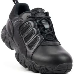 Thorogood Men's Crosstrex Oxford Round Toe WP Shoe - - 834-6386