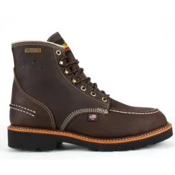 Thorogood Men's Flyway 6