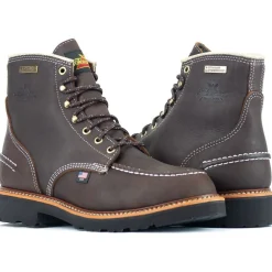 Thorogood Men's Flyway 6