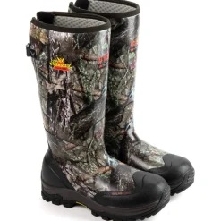 Thorogood Men's Infinity FD 17" WP 800G Ins Rubber Hunt Boot - 867-0108