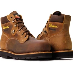 Thorogood Men's Iron River Series 6