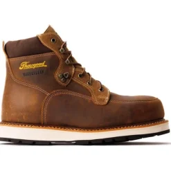 Women Thorogood Men's Iron River Series 6