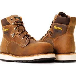 Women Thorogood Men's Iron River Series 6