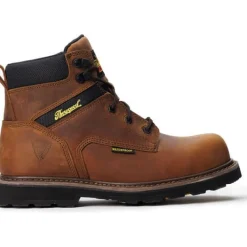Thorogood Men's Job Site Series 6