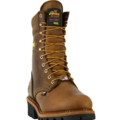 Women Thorogood Men's Logger 9