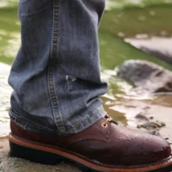 Women Thorogood Men's Logger 9