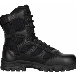 Thorogood Men's The Deuce 8" WP Side Zip Comp Toe Duty Boot - 804-6191