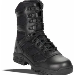 Thorogood Men's The Deuce 8" WP Side Zip Duty Boot - - 834-6219