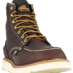 Women Thorogood Men's USA Made 1957 6