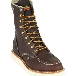 Women Thorogood Men's USA Made 1957 8