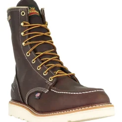 Women Thorogood Men's USA Made 1957 8