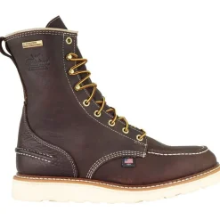 Women Thorogood Men's USA Made 1957 8