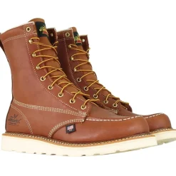 Women Thorogood Men's USA Made American Heritage 8