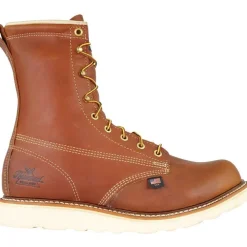 Women Thorogood Men's USA Made American Heritage 8