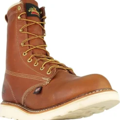 Women Thorogood Men's USA Made American Heritage 8