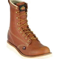 Women Thorogood Men's USA Made American Heritage 8