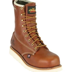 Women Thorogood Men's USA Made Amer Heritage 8