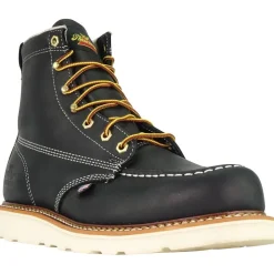 Women Thorogood Men's USA Made American Heritage 6
