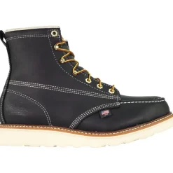 Women Thorogood Men's USA Made American Heritage 6