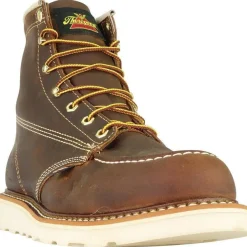 Women Thorogood Men's USA Made Amer. Heritage 6