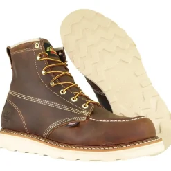 Women Thorogood Men's USA Made Amer. Heritage 6