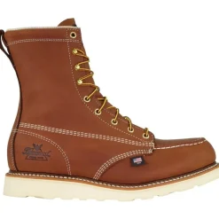 Women Thorogood Men's USA Made Amer. Heritage 8