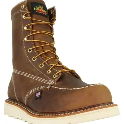 Women Thorogood Men's USA Made Amer. Heritage 8