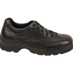 Thorogood Men's USA Made Softstreets Oxford Duty Shoe - 534-6908