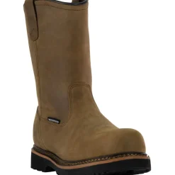 Women Thorogood Men's Wellington V-Series 11