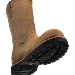 Women Thorogood Men's Wellington V-Series 11