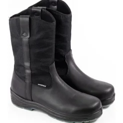 Thorogood Thoro-Flex 10" Comp Toe WP PR Pull-On Duty Boot - - 804-6136