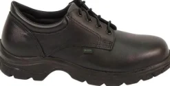 Women Thorogood Women's USA Made Softstreets Oxford Duty Shoe - 534-6905