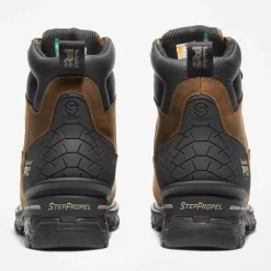 Timberland Pro Boondock HD 6