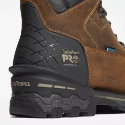 Timberland Pro Boondock HD 6