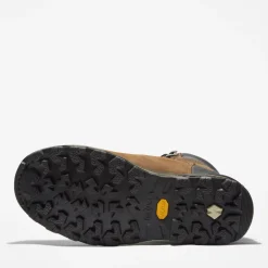 Timberland Pro Boondock HD 6