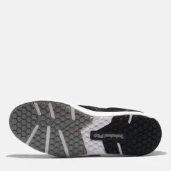 Timberland Pro GreenStride CT Slip On Work Shoe -Black- TB0A5MRP001