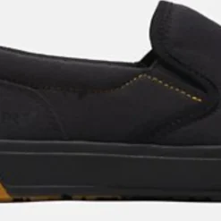 Timberland Pro GreenStride CT Slip On Work Shoe - Grey - TB1A5NUP065