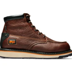 Women Timberland Pro Gridworks 6