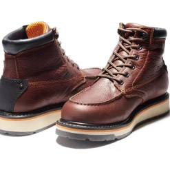 Women Timberland Pro Gridworks 6